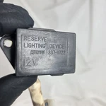 1981 Yamaha XS850 Reserve Lighting Device Sensor Oem Koito 337-11722 12V. Fixed Price $22.46.