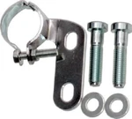 Eklipes Mount For 12V Power Socket Motorcycle 7/8" Handlebars Charger. Fixed Price $9.99.