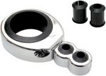 Motion Pro Cable Clamps 1/4IN. 1/2IN. Dual Throttle/clutch 11-0042. Fixed Price $39.21.