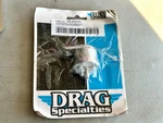 Drag Specialties DS-272171 Harley 72004-70 Chrome Brake Light Switch Nos. Fixed Price $7.00.