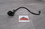 Left Lh Handle Control Switch , 2006 Honda VFR800 Interceptor (OPS7108). Fixed Price $39.88.