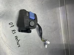 09 Yamaha Venture Left Lh Handle Bar Control Switch Light Warmer 8FA-83973-01-00. Fixed Price $50.75.