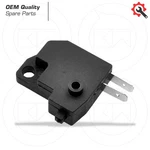 Left Stop Switch Brake Lever For Suzuki Uh Burgman 150 2003. Fixed Price $14.56.