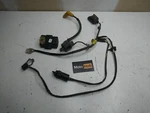 03-05 2003 Honda Oem Wiring Harness W/ Ecu, Ignition, & Key. Fixed Price $199.99.