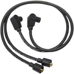 Sumax Taylor Spiro Core 8MM Plug Wires Black 20033 Harley Touring Carb 1999-2006. Fixed Price $28.99.