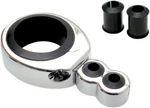 Motion Pro Cable Clamps 1/4IN. 1/2IN. Dual Throttle/clutch 11-0042. Fixed Price $39.21.