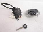 16 Kawasaki Zx 1000 Abs Oem Ignition Key Switch 27005-0568 2013-2024. Fixed Price $125.00.