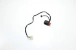 1983 - 1985 Honda XL600R Right Bar Switch / Control Stop Kill R210. Fixed Price $37.04.