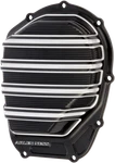Arlen Ness 10-GAUGE Cam Cover Black 17+ Harley TOURING/18+ Softail M8. Fixed Price $349.75.