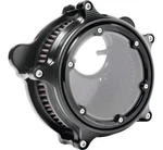 Performance Machine Vision Air Cleaner Filter Kit Fits 2017-2022 Harley Touring. Fixed Price $711.50.