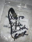 Yamaha XS650H Oem Rear Brake Sensor 533-82530-02-00 MY71. Fixed Price $25.00.