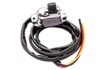 Two Position Handlebar Dimmer Switch With Wires For Harley-davidson. Fixed Price $42.99.