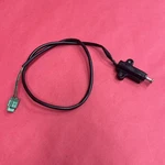 2003-2008 Suzuki SV650S Side Stand Switch 37840-16G00 Free Shipping. Fixed Price $19.99.