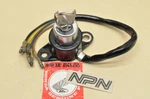 Nos Honda C100 CL70 CL90 CT90 S65 S90 ST90 XL100 Ignition Switch 35010-001-010. Fixed Price $274.99.