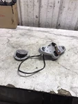 96 Bmw Ignition Gas Fuel Cap Lock And Key Set. Fixed Price $197.99.