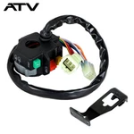 For Can-am Outlander 450 500 650 800 Left Handlebar Switch Start On Off Light. Fixed Price $13.61.