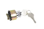 Ignition Key Switch For Harley-davidson. Fixed Price $58.99.