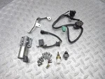 2016 15-18 Kawasaki Concours ZG1400 Oem Sensors Lot Neutral Pulser Oil Temp. Fixed Price $79.95.