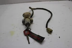1999 Honda CBR1100XX Ignition Switch And Both Keys. Fixed Price $70.00.