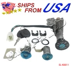 Wire Key Ignition Switch Set Scooter Moped 49CC 110CC 150CC 250CC. Fixed Price $13.95.