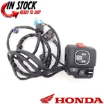 Honda Right Handle Switch 2018-2022 Goldwing Automatic Bd/da/d 35135-MKC-A01 Oem. Fixed Price $499.95.