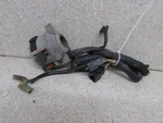 87-90 Honda CBR600F Hurricane Left Handlebar Turn Signal Horn Switch. Fixed Price $22.49.