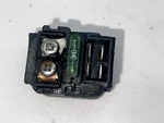 2018 11-18 Kawasaki KLR650 Fuse Box. Fixed Price $39.99.