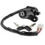 Ignition Key Lock Set For Suzuki 37100-26D03 Bandit Katana 600 750 Switch. Fixed Price $29.99.