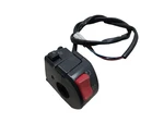 Genuine Ducati Hypermotard 1100 2007 2008 2009 Right Switch Control. Fixed Price $52.40.