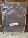 New Choppers Ss Braided Throttle Cable For Use W/mini Ape Hangers LA-8100TH08. Fixed Price $49.99.