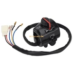 Right Handlebar Kill, On/off Switch 1A0-83973-02-00 For Yamaha RD400 1976-1979. Fixed Price $45.99.