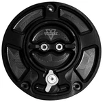 Suzuki 2024-2025 GSX-8R Vortex Racing V3 Gas Cap Lid & Base Keyless. Fixed Price $131.71.
