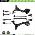 For 2013-2017 Honda Accord Automatic Transmission Front Control Arm W Ball Joint. Fixed Price $127.09.