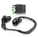 Ignition Coil Cdi Kit 30410-HC4-770 For Honda EZ90 Cub Elite 125 150 250. Fixed Price $16.99.