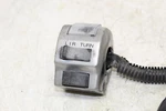 1994 Suzuki Intruder VS800GL Left Clip On Handle Horn Signals Switch. Fixed Price $17.50.