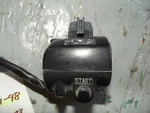 Yamaha 1979 XS400 / 1978 1983 XS650 650S Rh Handlebar Switch 2L0-83975-01-98. Fixed Price $42.95.