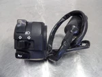 18-24 Kawasaki Ninja Ex 400 Left Handlebar Control Turn Signal Switch (damaged). Fixed Price $34.41.