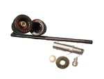 Ducati Speedy Motor 01-25 Monster 748-998 Frame Sliders 848-1198 (many). Fixed Price $99.99.