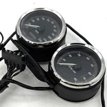 2002 Harley Sportster XL1200 Oem Speedometer Tachometer Gauges 37K. Fixed Price $441.00.