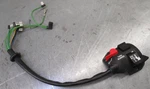 Bmw Airhead 61311243245 Nos Right Handlebar Switches 12". Fixed Price $325.00.