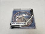 New Magnum Designer Chrome Ignition Wire Set 3032C M24636. Fixed Price $66.99.