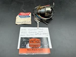 Nos Yamaha 1969 YG5S Genuine Oem Main Switch New Part # 166-82508-20-00. Fixed Price $82.95.