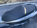 Honda Pcx 150 Seat From 2019 Oem Original Genuine 77200-K97-T000. Fixed Price $85.00.