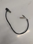 Honda Oem Rubber Engine Kill Button Switch CR250 CR125 CR500 35130-KZ3-L30. Fixed Price $10.00.