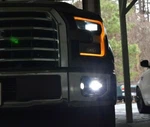 Morimoto Xb Led Fog Lights 2015-2020 Ford F150. Fixed Price $181.00.