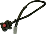 K&s Technologies Kill Switch For Yamaha 12-0105. Fixed Price $21.95.