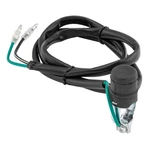 Bikemaster Factory Style Replacement Kill Button CTST-036A. Fixed Price $29.72.