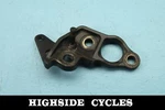 1009 08-11 Kawasaki Ninja ZX14 Kickstand Side Prop Mount Bracket. Fixed Price $7.00.