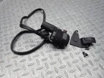 2008 06-08 Bmw K1200GT Right Handlebar Switch Start Stop. Fixed Price $46.00.