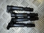 Honda CBR1000RR 2006 2007 RR6 RR7 Denso X Ignition Coil Sticks 129700-4840. Fixed Price $97.48.